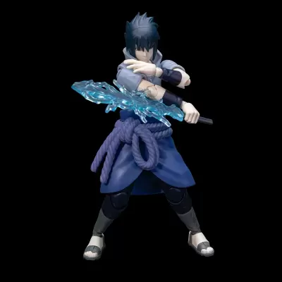 Naruto Champion Class 04 Sasuke Uchiha