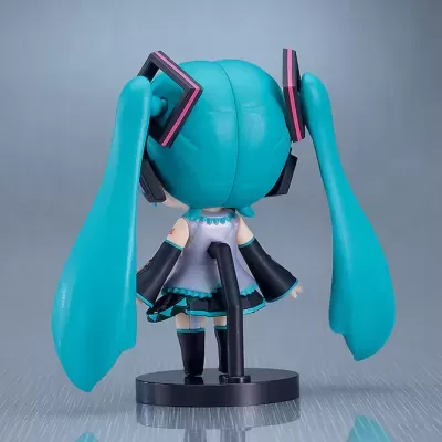 Nendoroid Plamo Hatsune Miku (Character Vocal Series 01: Hatsune Miku)