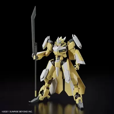 High Grade HG 1/72 MAILeS Reiki Kai