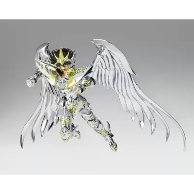 Saint Cloth Myth EX Pegasus Seiya God Cloth Bandai