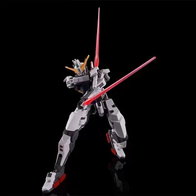 P-Bandai High Grade HG 1/144 Gundam Zirius