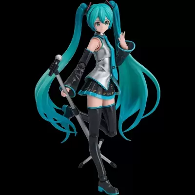 Blokees Fantastics Series - Hatsune Miku Official Outfit