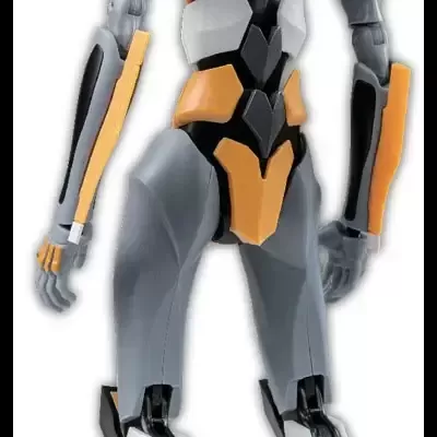 AMK Series Rebuild of Evangelion EVA-00 Evangelion Unit-00