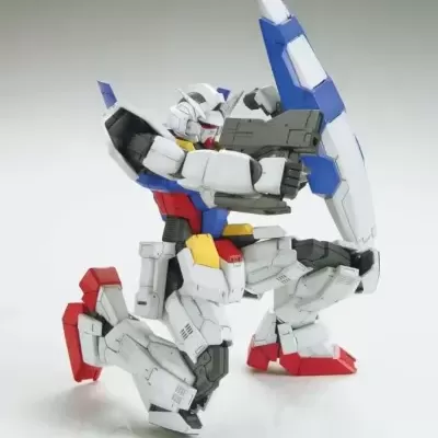 High Grade HG 1/144 Gundam AGE-1 Normal