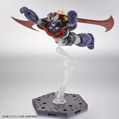 High Grade Mazinger Z (Infinity Ver.)