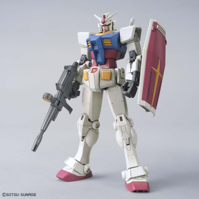 High Grade RX-78-2 Gundam (Beyond Global)