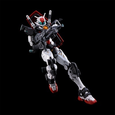 P-Bandai High Grade HG 1/144 01 Gundam (GQ)