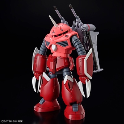 High Grade Z’Gok (SEED Freedom Ver.)