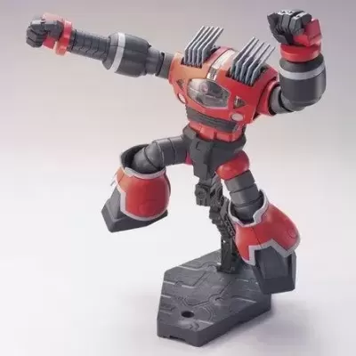 High Grade HGUC 1/144 MSM-08 Zogok (Unicorn Ver.)