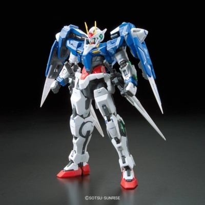 Real grade GN-0000+GNR-010 OO Raiser