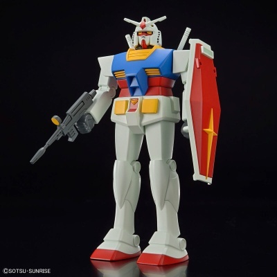 Best Mecha Collection RX-78-2 Gundam (REVIVAL Ver.)