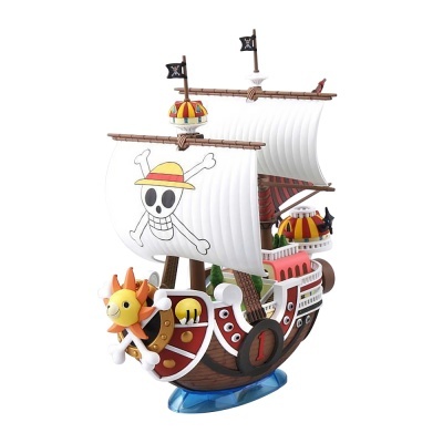 Grand Ship Collection Thousand Sunny