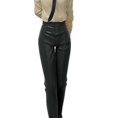 PLAMAX Makima (Chainsaw Man)