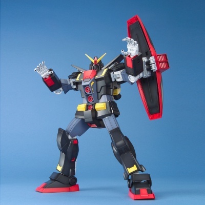 High Grade MRX-009 Psycho Gundam