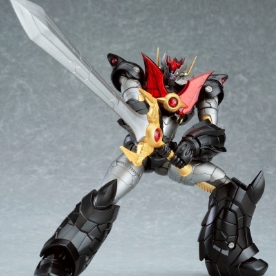 MODEROID Mazinkaiser