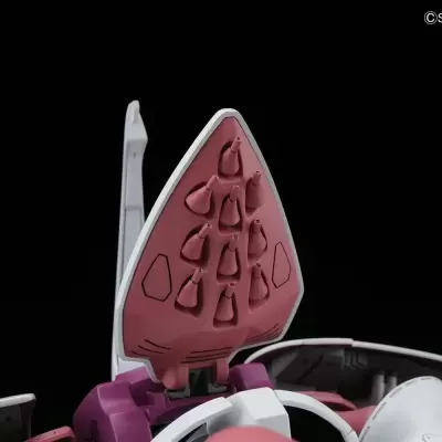 High Grade HGUC 1/144 AMX-004 Qubeley (Revive)