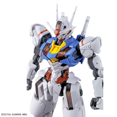 High Grade Gundam Aerial