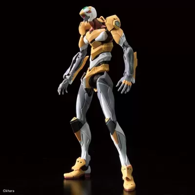 Real Grade RG Evangelion Unit-00