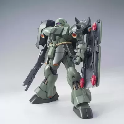 Master Grade 1/100 MG AMS-119 Geara Doga