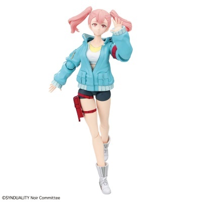 Figure-rise Standard Ellie (Synduality)
