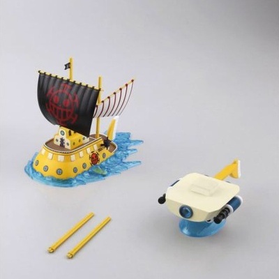 Grand&#x20;Ship&#x20;Collection&#x20;Trafalgar-Law&#x2019;s&#x20;Submarine