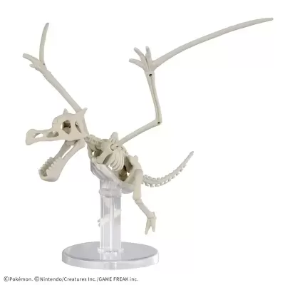 Pokemon Plamo Collection Fossil Pokemon Series Aerodactyl