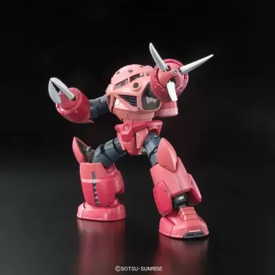 Real Grade RG 1/144 MSM-07S Z’Gok
