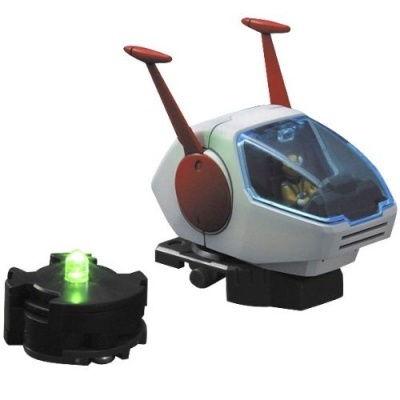 Master Grade MG 1/100 RX-75 Guntank