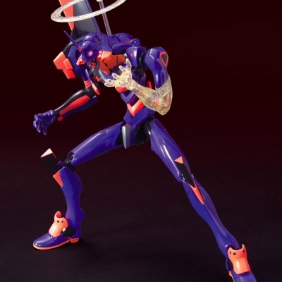 Evangelion-01 Test Type (Evangelion: 2.0 Awakening Ver.)