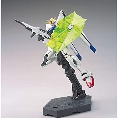 High Grade Gundam F91