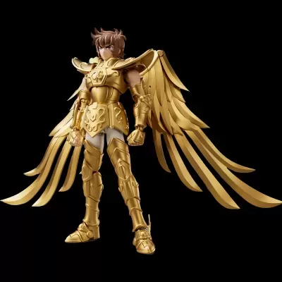 Saint Seiya Champion Class 05 Sagittarius Aiolos