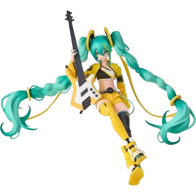 Blokees Fantastics Series - Hatsune Miku Vivid Echoes
