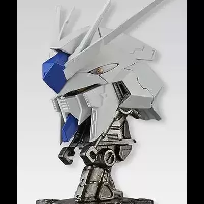Gundam Machine Head Display