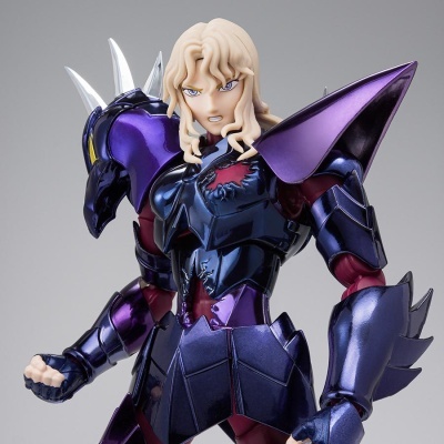 Saint Cloth Myth EX Sorrento Asgard edition