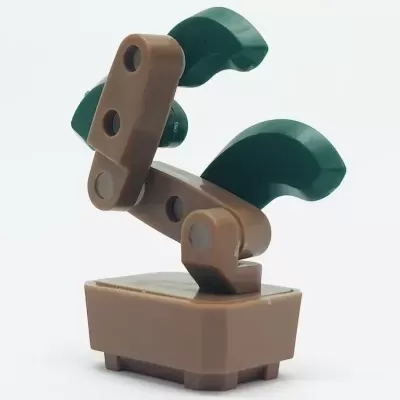 Choi-Pla Movable Bonsai