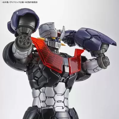 High Grade Mazinger Z (Infinity Ver.)