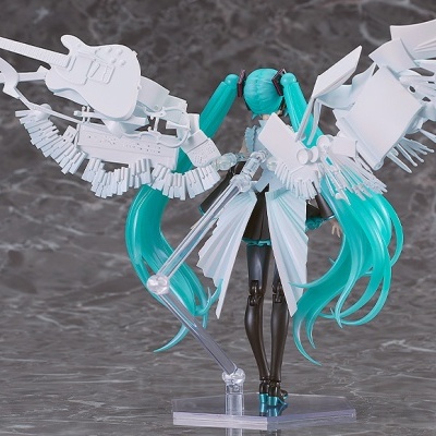 PLAMATEA Hatsune Miku Happy 16th birthday Ver.