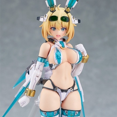 PLAMAX BP-01 Sophia F. Shirring (BUNNY SUIT PLANNING)