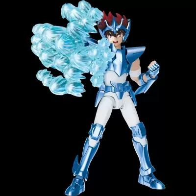 Saint Seiya Champion Class 04 Pegasus Seiya