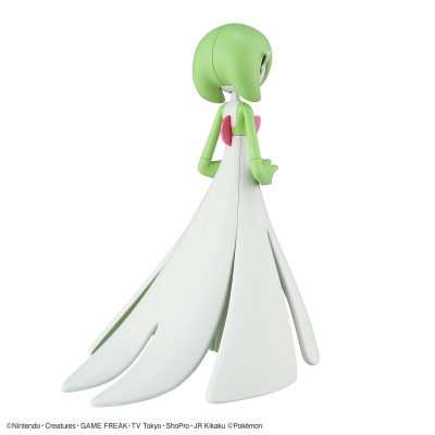 Pokemon Plastic Model Collection 49 Select Series Gardevoir