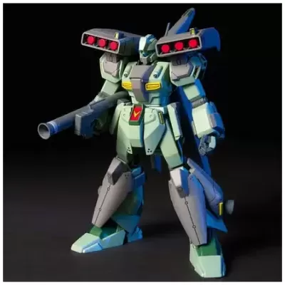 High Grade HGUC 1/144 RGM-895 Stark Jegan
