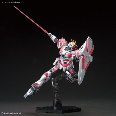 High Grade RX-9/C Narrative Gundam C-Packs
