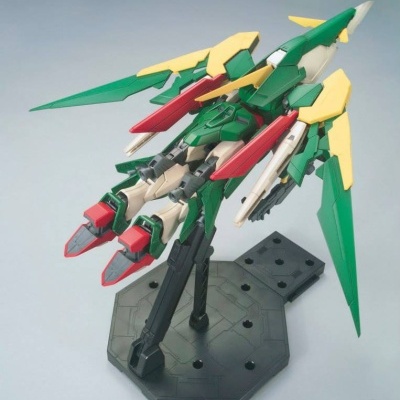 Master Grade Gundam Fenice Rinascita