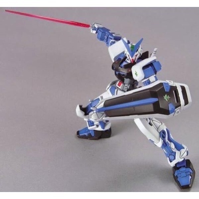 High Grade HG 1/144 Gundam Astray Blue Frame