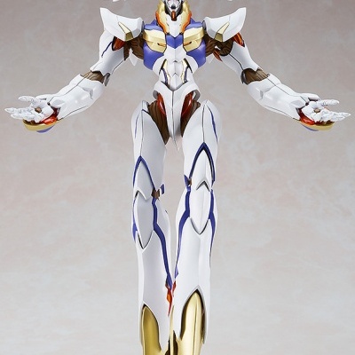 MODEROID RahXephon