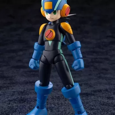 Mega Man (Mega Man Battle Network)