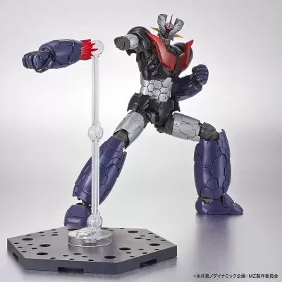 High Grade Mazinger Z (Infinity Ver.)