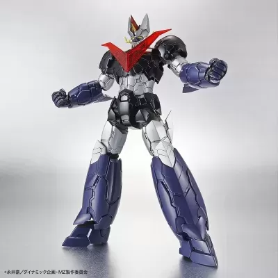 High Grade HG 1/144 Great Mazinger (Infinity Ver.)