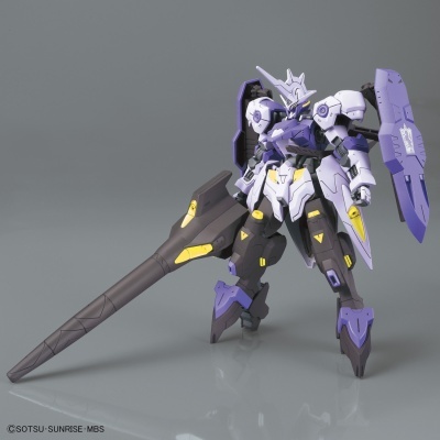High Grade Gundam Kimaris Vidar