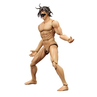 Attack on Titan
